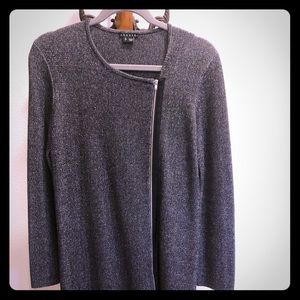 Theory zip up jacket